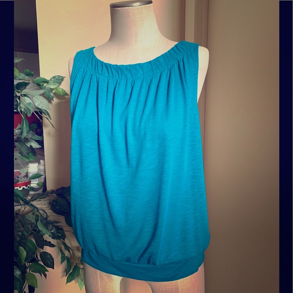 Ann Taylor LOFT top